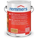 Remmers HK Lasur 0,75 l pinie – Hledejceny.cz