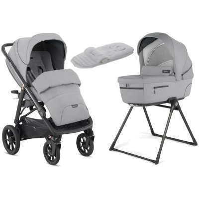 Inglesina Kombinovaný Aptica XT 2v1 Horizon Grey 2022 – Hledejceny.cz