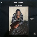 Carter Ron - All Blues -Hq- LP – Hledejceny.cz