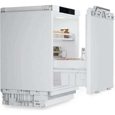 Liebherr URPc 375i – Zboží Dáma
