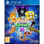 Nickelodeon All-Star Brawl 2 – Sleviste.cz