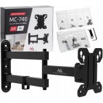 Maclean Brackets MC-740 – Zboží Živě