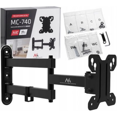 Maclean Brackets MC-740 – Zboží Živě
