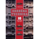 Obrněná technika 10 Japonsko 1919-1945 – Hledejceny.cz