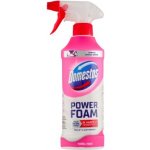 Domestos Pěna ve spreji Power Floral Fresh 435 ml – Zboží Mobilmania