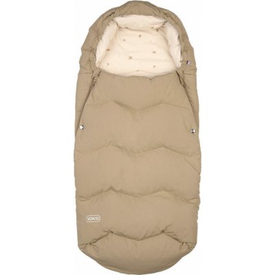 Voksi Explorer dark sand clover – Zboží Dáma