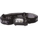 Miltec LED 4-farbig