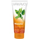  Vakavo Meduňka glycerinový krém na ruce 100 ml