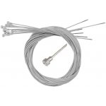 Shimano Lanko brzdové Favorit 200 cm pozink 1ks stříbrné – Sleviste.cz