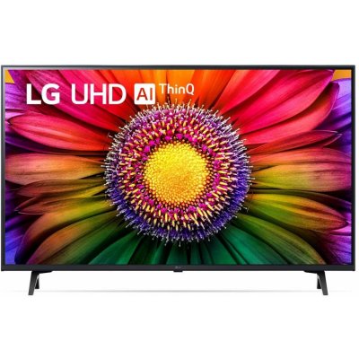 LG 43UR80003 – Zboží Živě