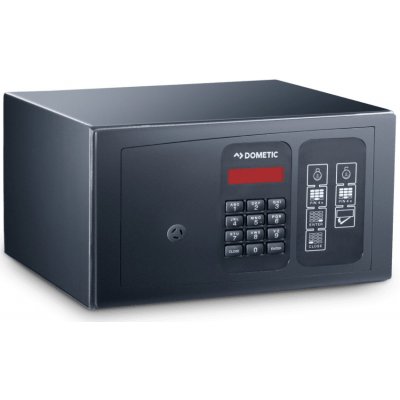 Dometic Safe MD 281C – Zboží Živě
