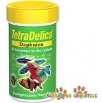 Tetra Delica Daphnien 100 ml – Zboží Mobilmania
