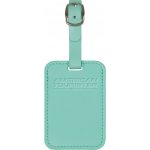 American Tourister 2ks Tyrkysová Jelly Mint – Zboží Dáma