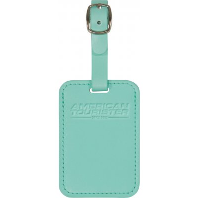 American Tourister 2ks Tyrkysová Jelly Mint – Zboží Dáma
