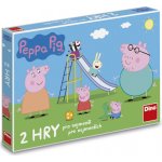 Dino Peppa Pig Pojď si hrát a Žížaly – Hledejceny.cz
