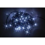 Nipeko LED vánoční venkovní řetěz PROMO 80 LED 3,1W 9m různobarevná 9430602 – Hledejceny.cz