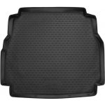 Gumová vana do kufru Novline Mercedes Benz C S205 Combi 2014 - 2021 – Hledejceny.cz