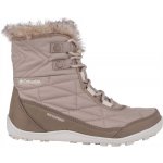 COLUMBIA MINX SHORTY III 1803151212 béžový – Zboží Mobilmania