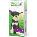 Drontal Plus Flavour 24 tbl – Zboží Mobilmania