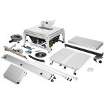 Festool TKS 80 EBS-Set 575828 – Zboží Dáma