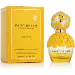 Marc Jacobs Daisy Love Sunshine toaletní voda dámská 50 ml – Hledejceny.cz