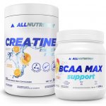 Allnutrition Creatine Muscle Max 500 g – Zbozi.Blesk.cz