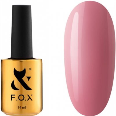 Fox Autumn akrylový gel v Lahvičce 008 14 ml – Hledejceny.cz
