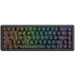 Onikuma G67 Black – Zbozi.Blesk.cz