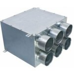 Unitrade HK Distribuční box přímý RT2R-6 x 90/160-OC – Hledejceny.cz