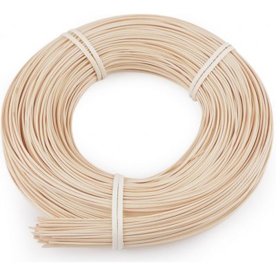 Prima-obchod Pedig na pletení Ø1,5 mm 100 g barva 8 přírodní – Hledejceny.cz