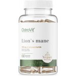 OstroVit Lion's Mane VEGE 60 kapslí – Hledejceny.cz