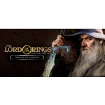 The Lord of the Rings Adventure Card Game (Definitive Edition) – Sleviste.cz