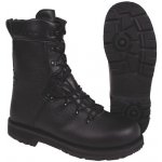 MFH Defence BW model 2000 bojové kožené černé – Zboží Dáma