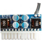 Eurocase 150W DC12V/DC-ATX-PICO-150W – Sleviste.cz