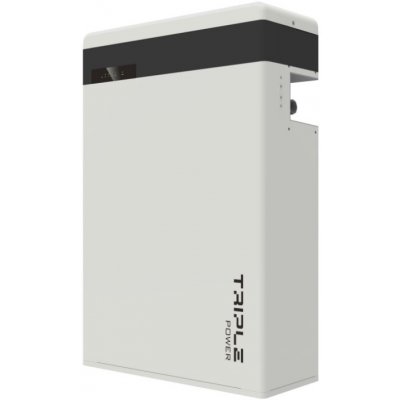 SOLAX TRIPLE Power 5,8kW Master V2 – Zboží Živě