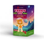 Galmed TeddyFit gummies Astronaut 50 + 10 bonbónů – Hledejceny.cz
