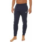 Nike Sportswear Club joggers BB Midnight Navy/ Midnight Navy/ White – Hledejceny.cz