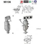 Katalyzátor AS 95136 – Sleviste.cz