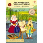 Wonderful World of Words Volume 7: The Queens Best Friend – Hledejceny.cz