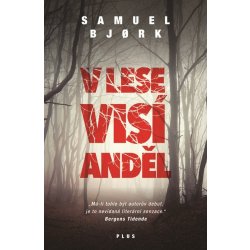 V lese visí anděl - Samuel Bjork