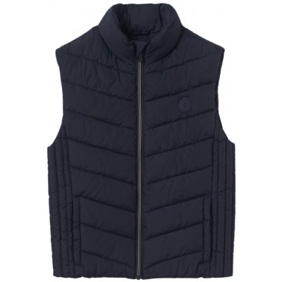 Mayoral chlapecká prošívaná vesta tm.modrá – Hledejceny.cz