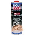 Liqui Moly 5144 Pro-Line čistič dieselových systémů K 1 l | Zboží Auto