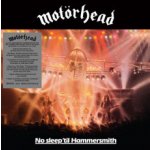 Motörhead - No Sleep'Til Hammersmith 2 CD – Hledejceny.cz