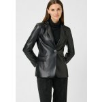 Olsen dámské sako 15001642 80000 Černá – Zboží Dáma Olsen dámské sako 15001642 80000 Černá – Zboží Dáma