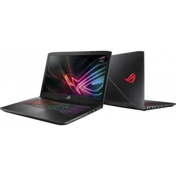 Asus GL503VM-FY079T