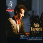 Rossini, G. - Complete Works For Piano – Hledejceny.cz