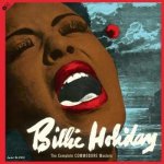 Billie Holiday - The Complete Commodore Masters +bonus LP – Zbozi.Blesk.cz