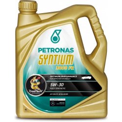 Petronas Syntium 3000 FR 5W-30 5 l