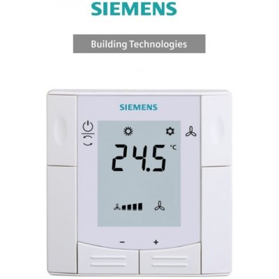 Siemens RDF 600