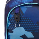 Topgal ENDY 24051 modrá – Zboží Mobilmania